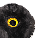 Deity W01 Deluxe Windshield for S-Mic 2/3