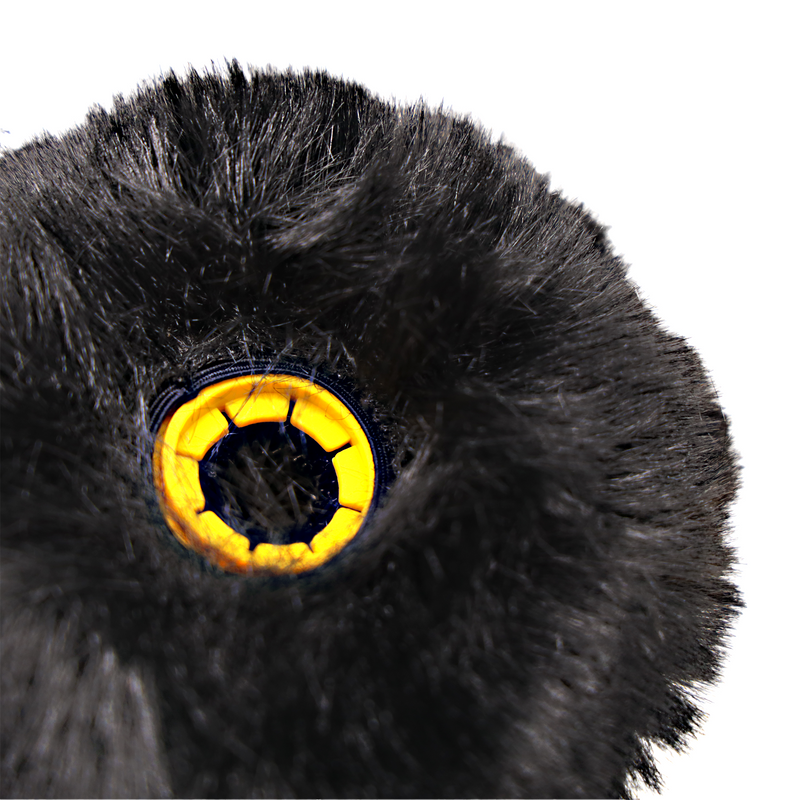 Deity W01 Deluxe Windshield for S-Mic 2/3