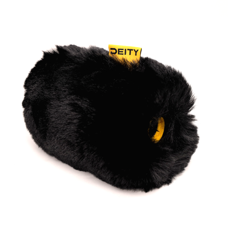 Deity W02 Deluxe Windshield for S-Mic 2S/3S