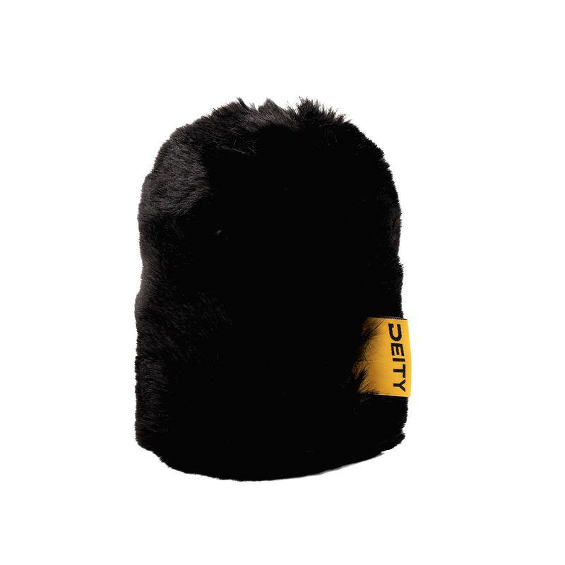 Deity W02 Deluxe Windshield for S-Mic 2S/3S