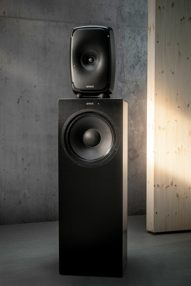 Genelec W371A SAM Smart Adaptive Woofer System