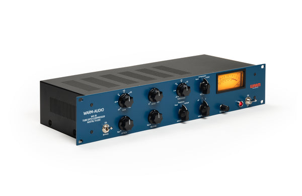 Warm Audio WA-1B Tube Optical Compressor