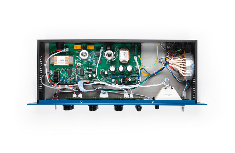 Warm Audio WA-1B Tube Optical Compressor