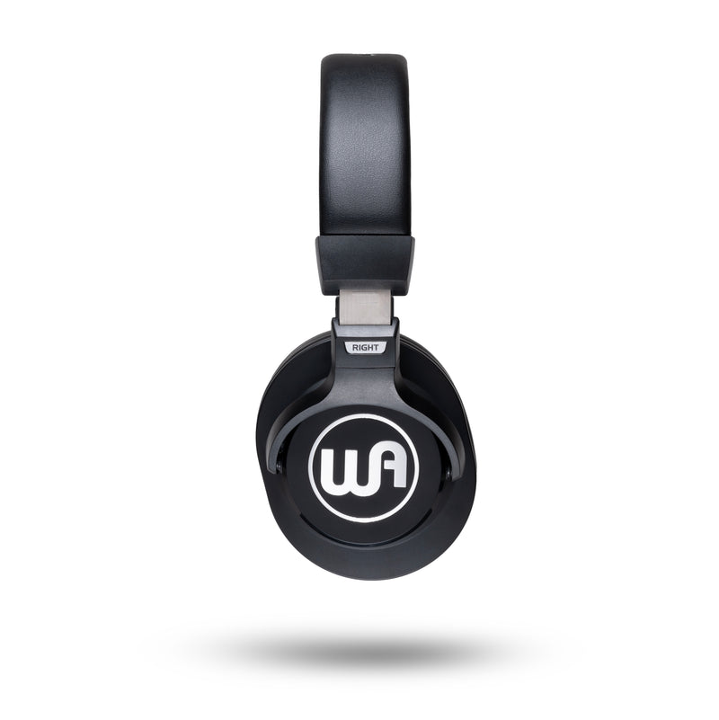 Warm Audio Headroom Closed-Back Headphones