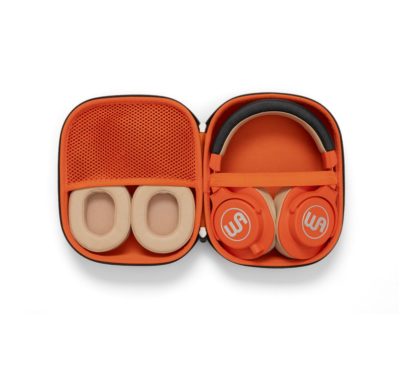 Warm Audio Headroom Closed-Back Headphones