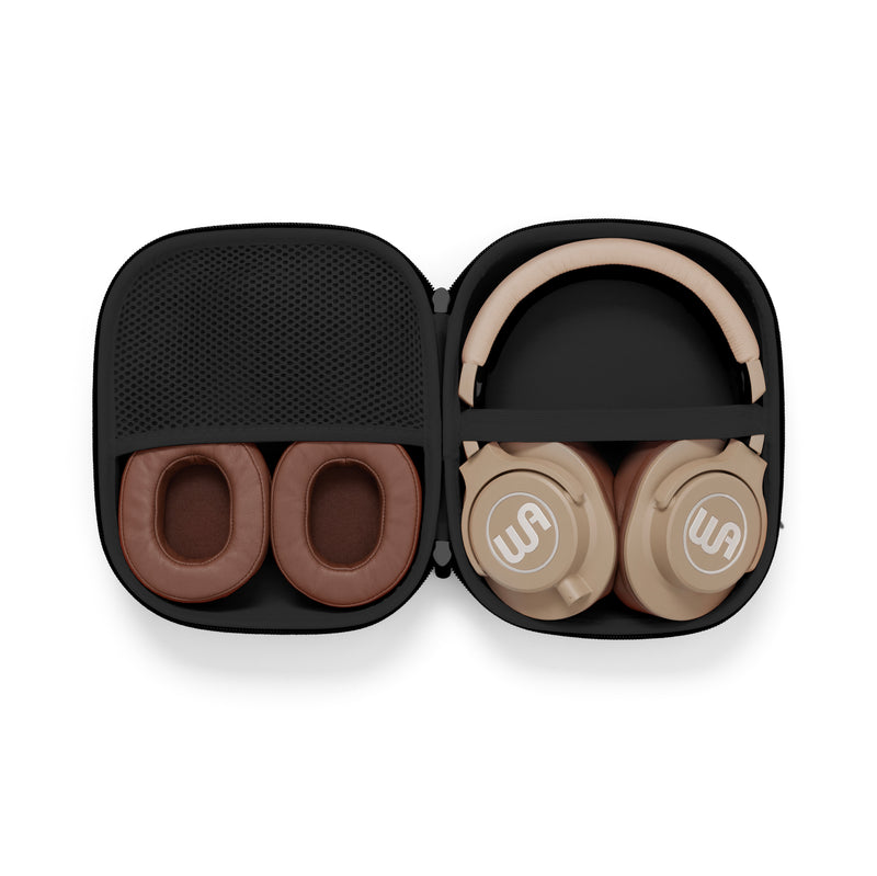 Warm Audio Headroom Closed-Back Headphones