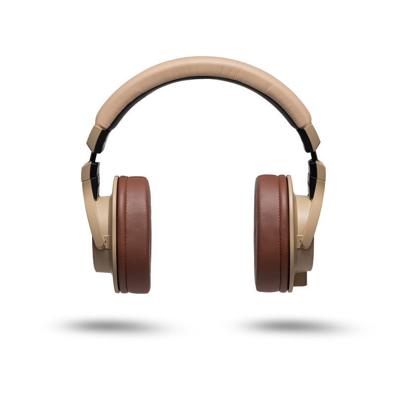 Warm Audio Headroom Closed-Back Headphones