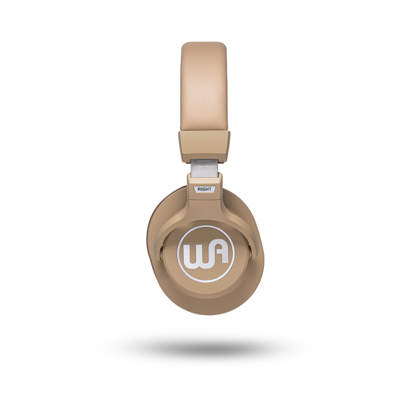 Warm Audio Headroom Closed-Back Headphones