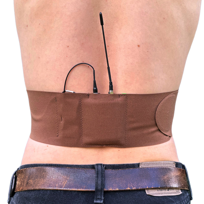 Ursa Straps Waist Strap
