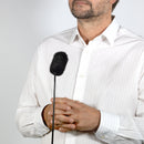 Bubble-Bee Windkiller SE for DPA 4098