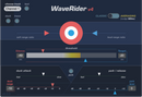 Quiet Art WaveRider Volume Riding Plug-In (AAX)