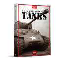 BOOM Library Boom World War 2 Tanks