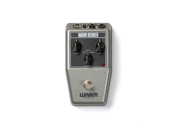 Warm Audio Warm Bender Pedal