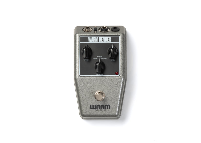 Warm Audio Warm Bender Pedal