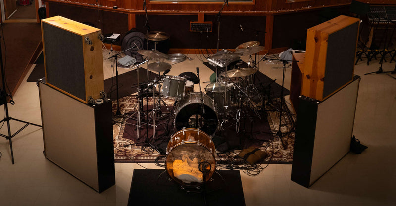 Toontrack Heavy Rock EZX Expansion Pack