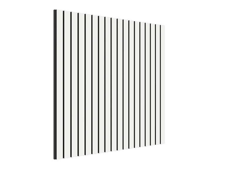 Vicoustic VicStrip Square Acoustic Panels (Box of 8)