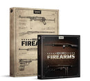 BOOM Library Boom World War 2 Firearms Bundle