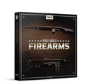 BOOM Library Boom World War 2 Firearms Designed