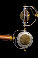 Ear Trumpet Labs Edwina Stereo Pair of Large Diaphragm Condenser Mics