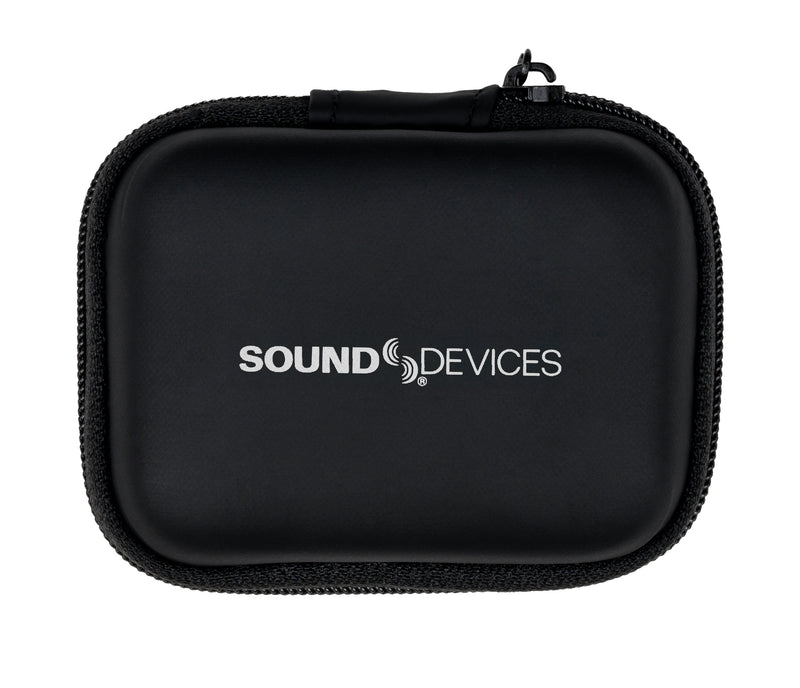Sound Devices XL-B18650 Rechargeable Batteries (pk.2)