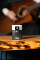Sennheiser XSW 2-CI1 Instrument Wireless Mic System