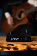 Sennheiser XSW 2-CI1 Instrument Wireless Mic System