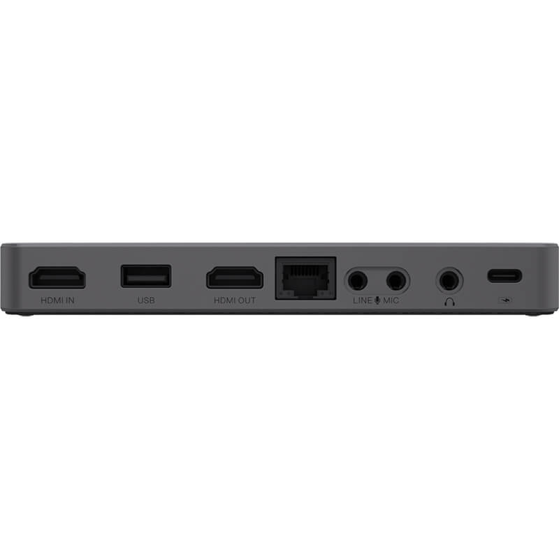 YoloLiv YoloBox Mini Portable & Versatile Streaming Hardware Encoder