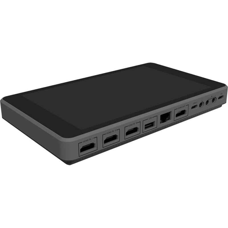 YoloLiv YoloBox Pro Multi-Cam All-In-One Live Video Production System