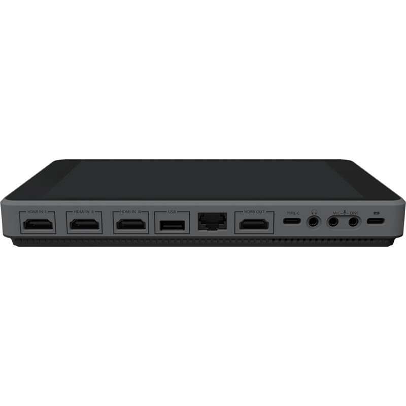YoloLiv YoloBox Pro Multi-Cam All-In-One Live Video Production System