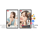 YoloLiv YoloMax 32” Live Streaming Encoder, Monitor, Switcher & Recorder