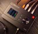 Antelope Audio Zen Quadro Synergy Core USB Audio Interface