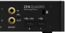 Antelope Audio Zen Quadro Synergy Core USB Audio Interface