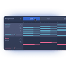 LANDR Composer Composition Assistant Plug-In