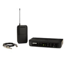 Shure BLX14 Wireless System for Guitarists