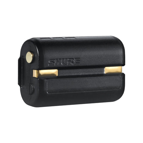 Shure SB900B Rechargeable Lithium-Ion Battery