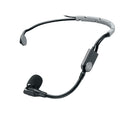 Shure GLXD14+/SM35 Digital Wireless Headset System with SM35 Headset Microphone