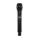 Shure Axient Digital AD2/KSM9 Handheld Wireless Microphone Transmitter