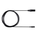 Shure BCASCA-NXLR5 Cable Assembly for Shure Headsets