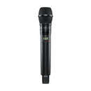 Shure Axient Digital ADX2FD/K9 Handheld Transmitter with ShowLink