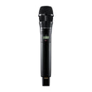 Shure Axient Digital ADX2/N8C Handheld Transmitter with ShowLink