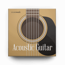 Sound Magic Co. Ltd. Acoustic Guitar Virtual instrument