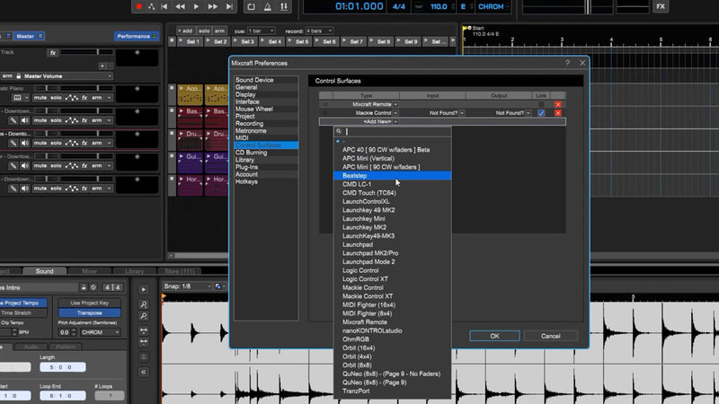 Acoustica Mixcraft 10.6 Recording Studio