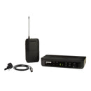 Shure BLX14/W85M Wireless Presenter System with WL185M Lavalier Microphone