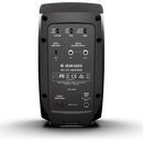 ADAM Audio D3V Active Desktop Monitor System (Pair, Black)