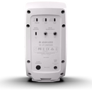 ADAM Audio D3V Active Desktop Monitor System (Pair, White)