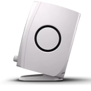 ADAM Audio D3V Active Desktop Monitor System (Pair, White)