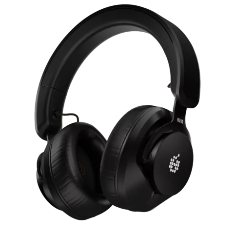 ADAM Audio H200 Closed Back Circumaural Headphones