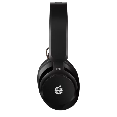 ADAM Audio H200 Closed Back Circumaural Headphones