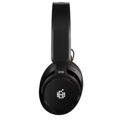 ADAM Audio H200 Closed Back Circumaural Headphones