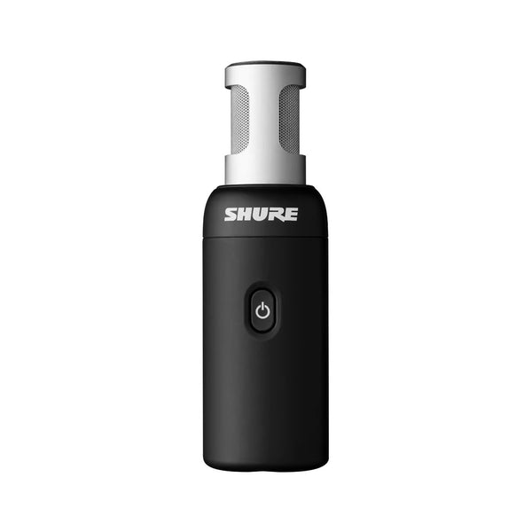 Shure MoveMic 88+ Wireless Video Microphone
